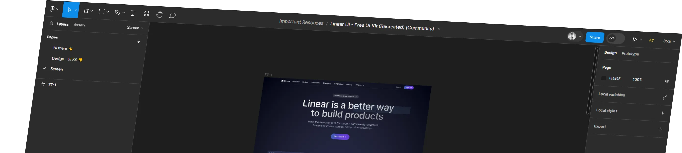 Footer1