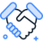 handshake
