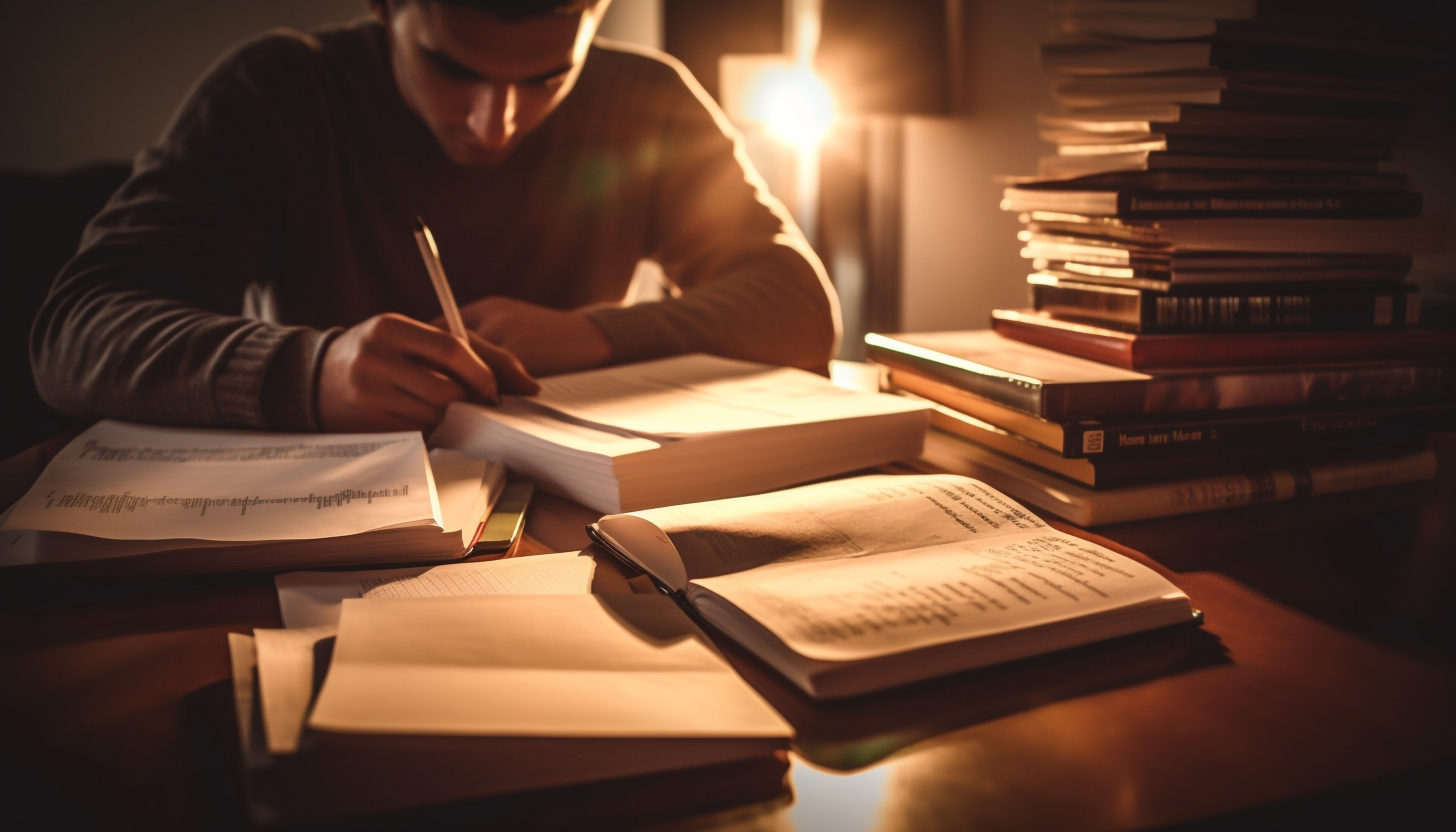 Literature Assignments