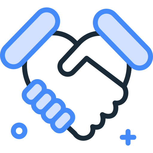 handshake
